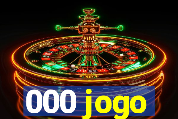 000 jogo